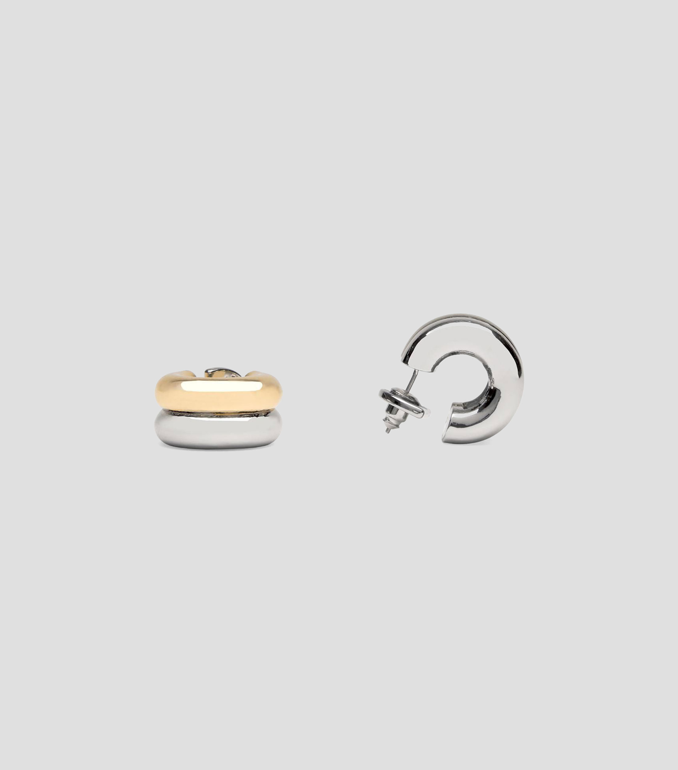 Aretes Mujer